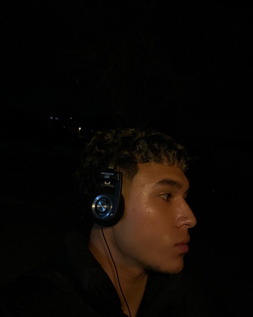 personalised mixtapes made digital via spotify, apple music, and more