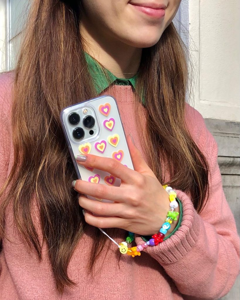 Phone Cases and Other Digital Accessories