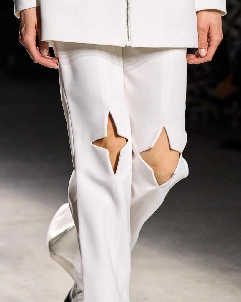 Annakiki f/w22