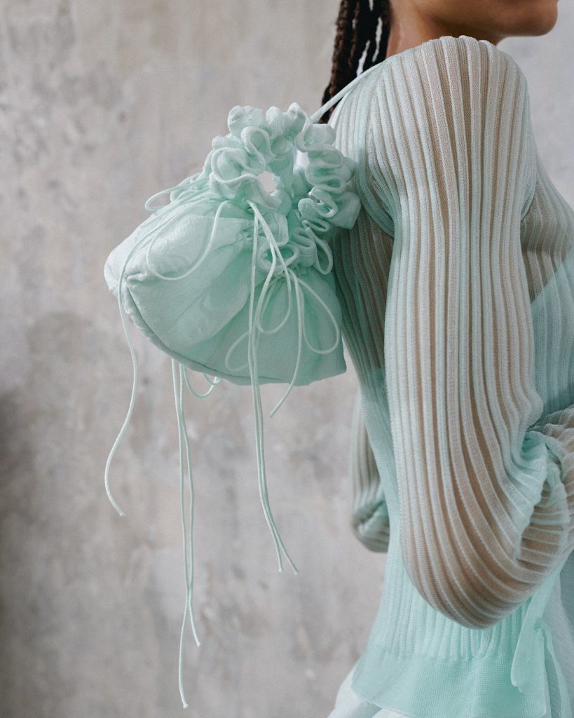 Cecilie Bahnsen fw22