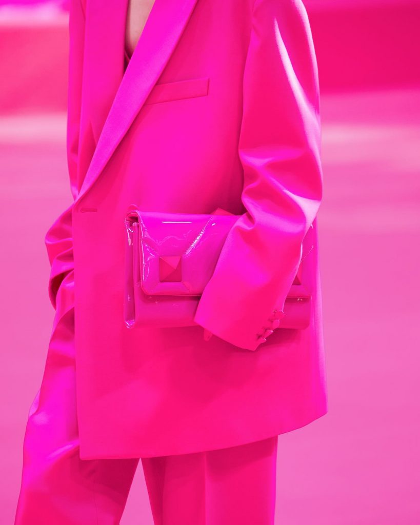 valentino f/w22