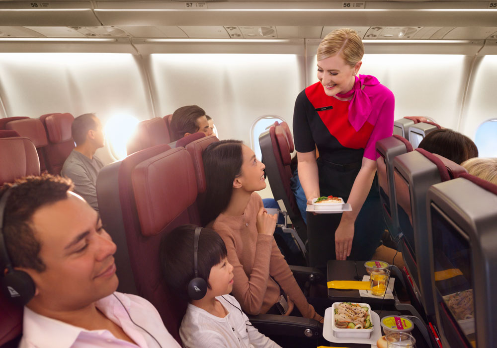 qantas