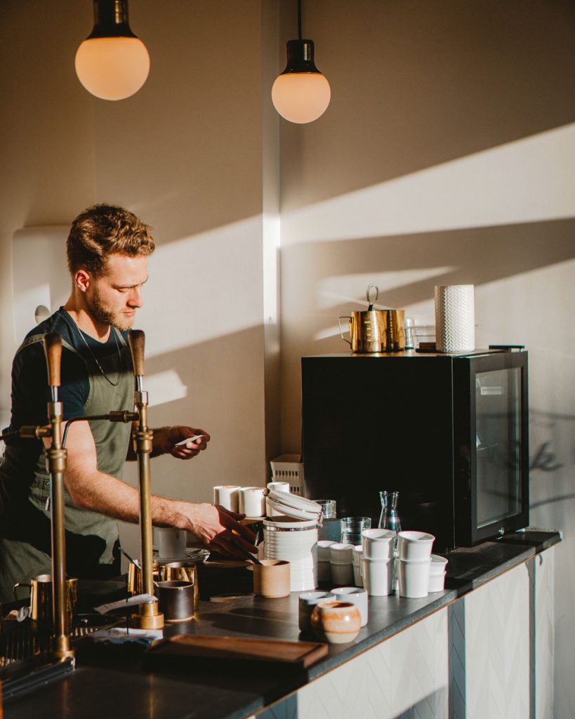 melbourne coffee culture